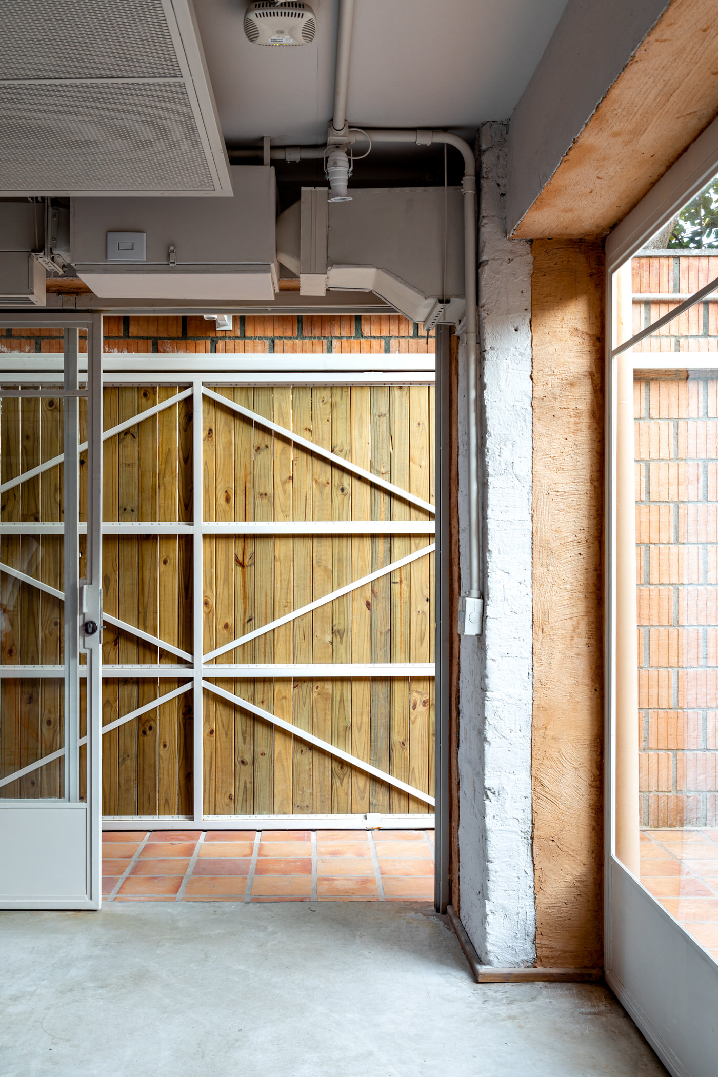 巴西 Mãe Terra 总部丨巴西圣保罗丨Memola Estudio,Vitor Penha-28