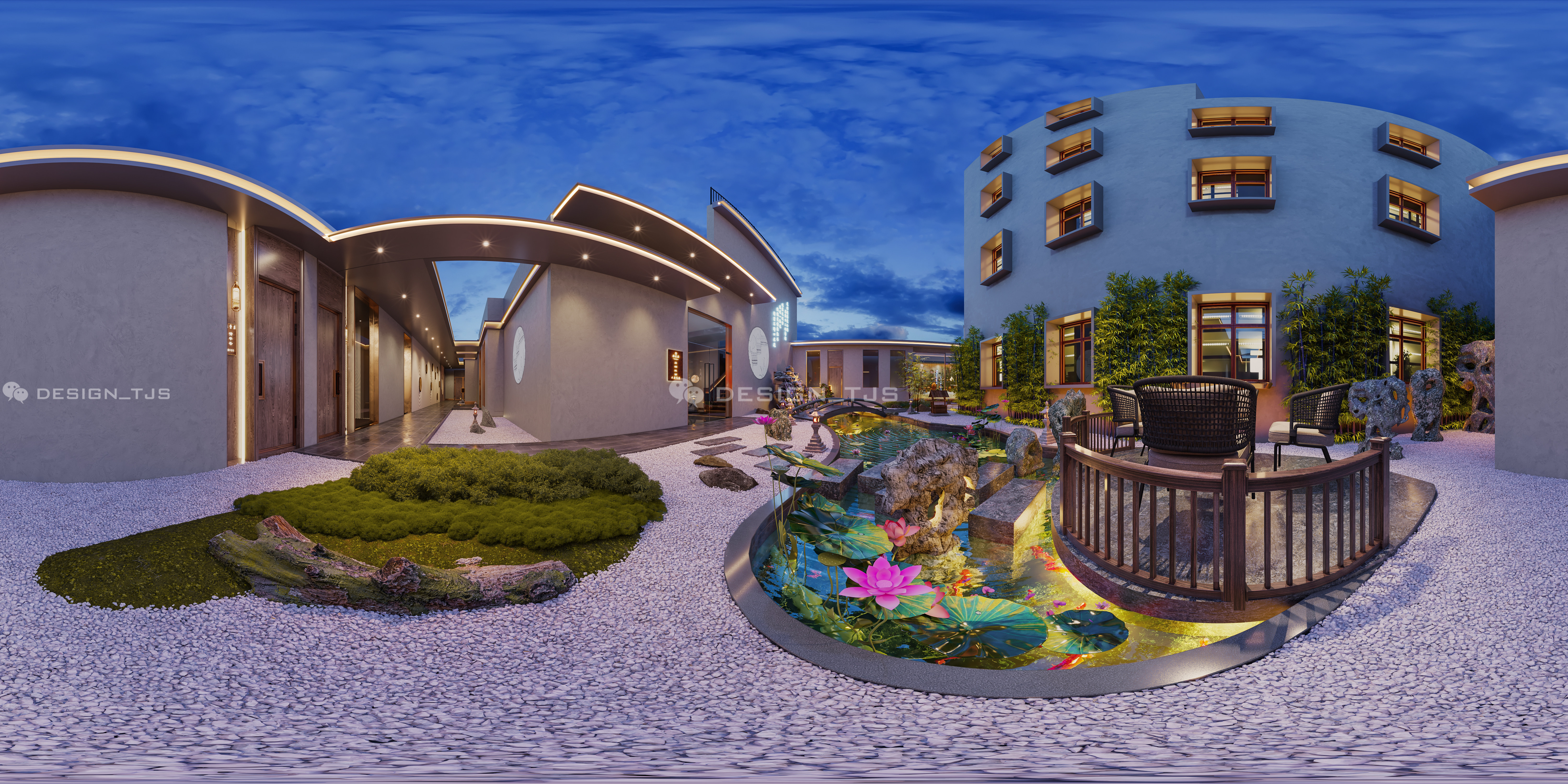 摘星局效果图案例-20