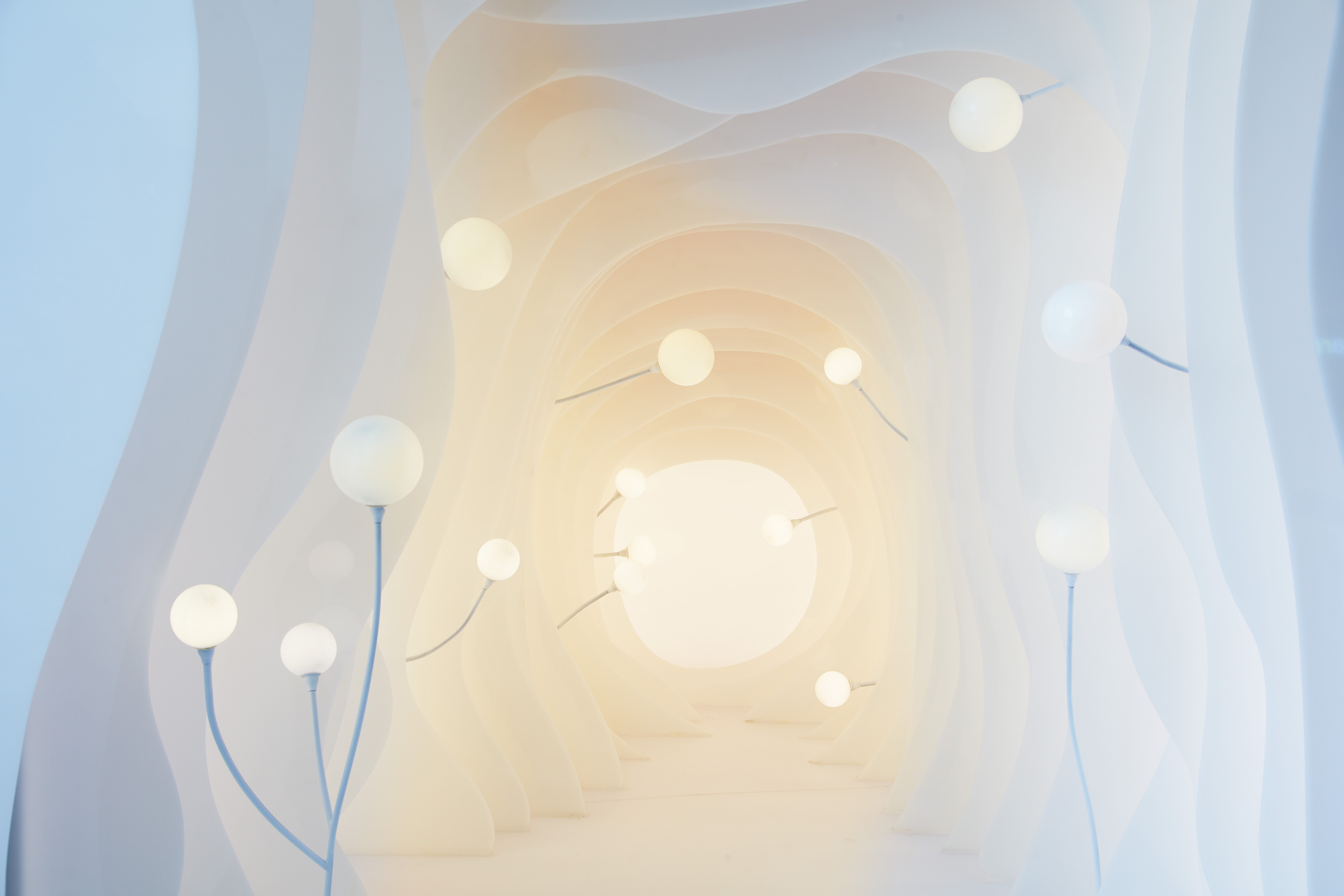 唐宁书店,广州 / 立品设计-39