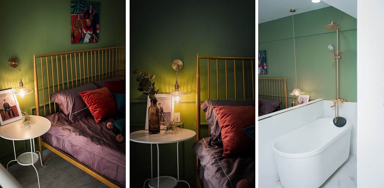 雾林法则系列  有所空间-21