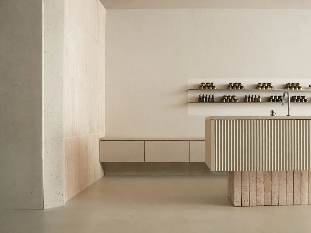 Adytum 水疗中心丨澳大利亚堪培拉丨Pattern 工作室-3