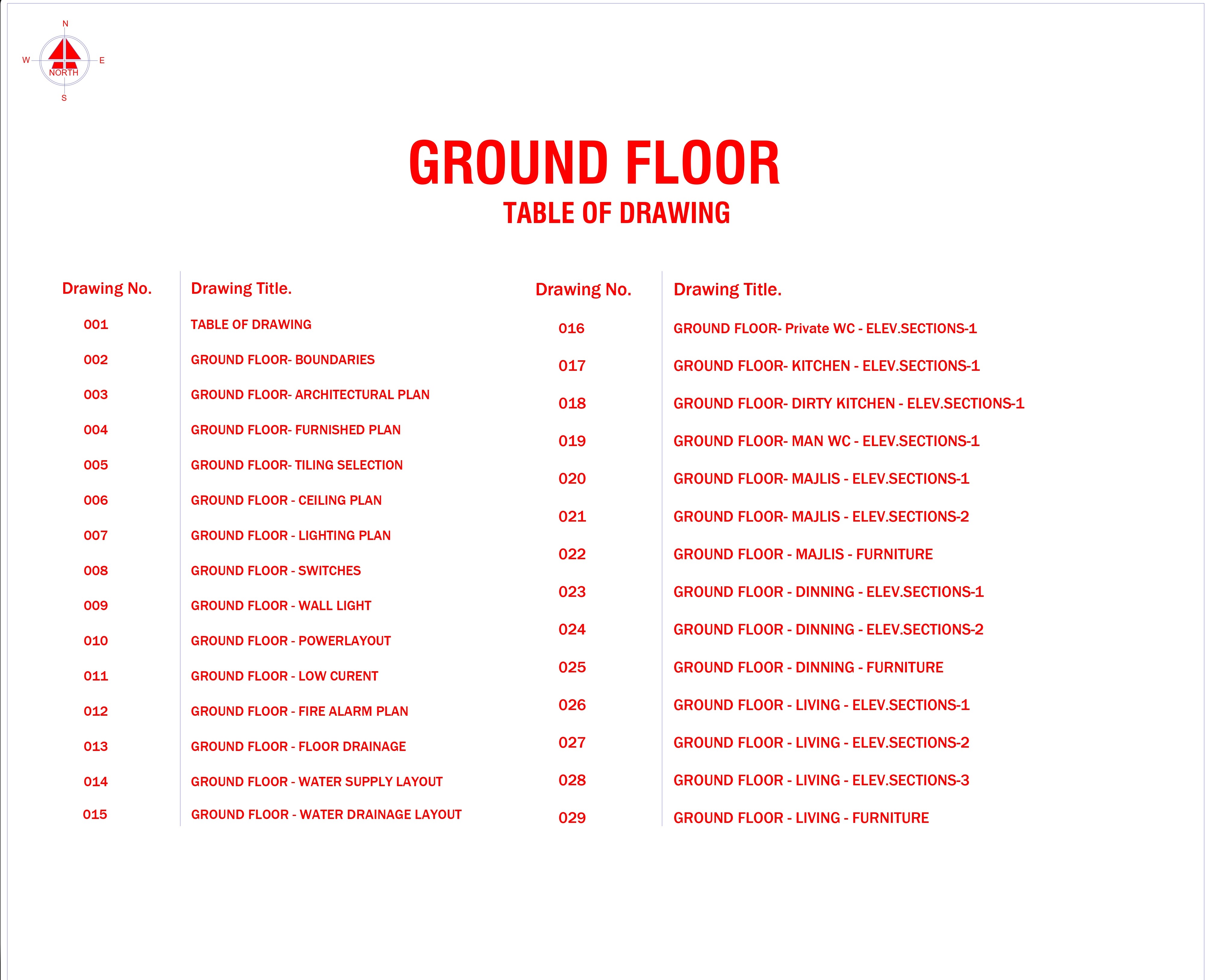 4卧2厅别墅丨沙特阿拉伯-3