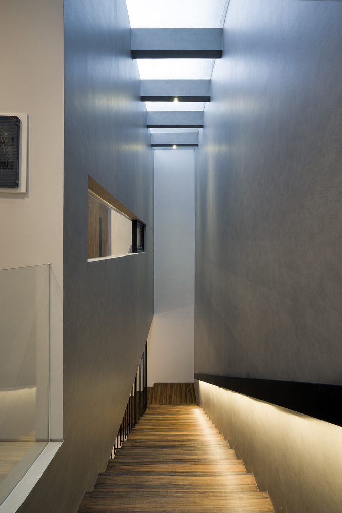 ‘S’ HOUSE  Simple Projects Architecture-69