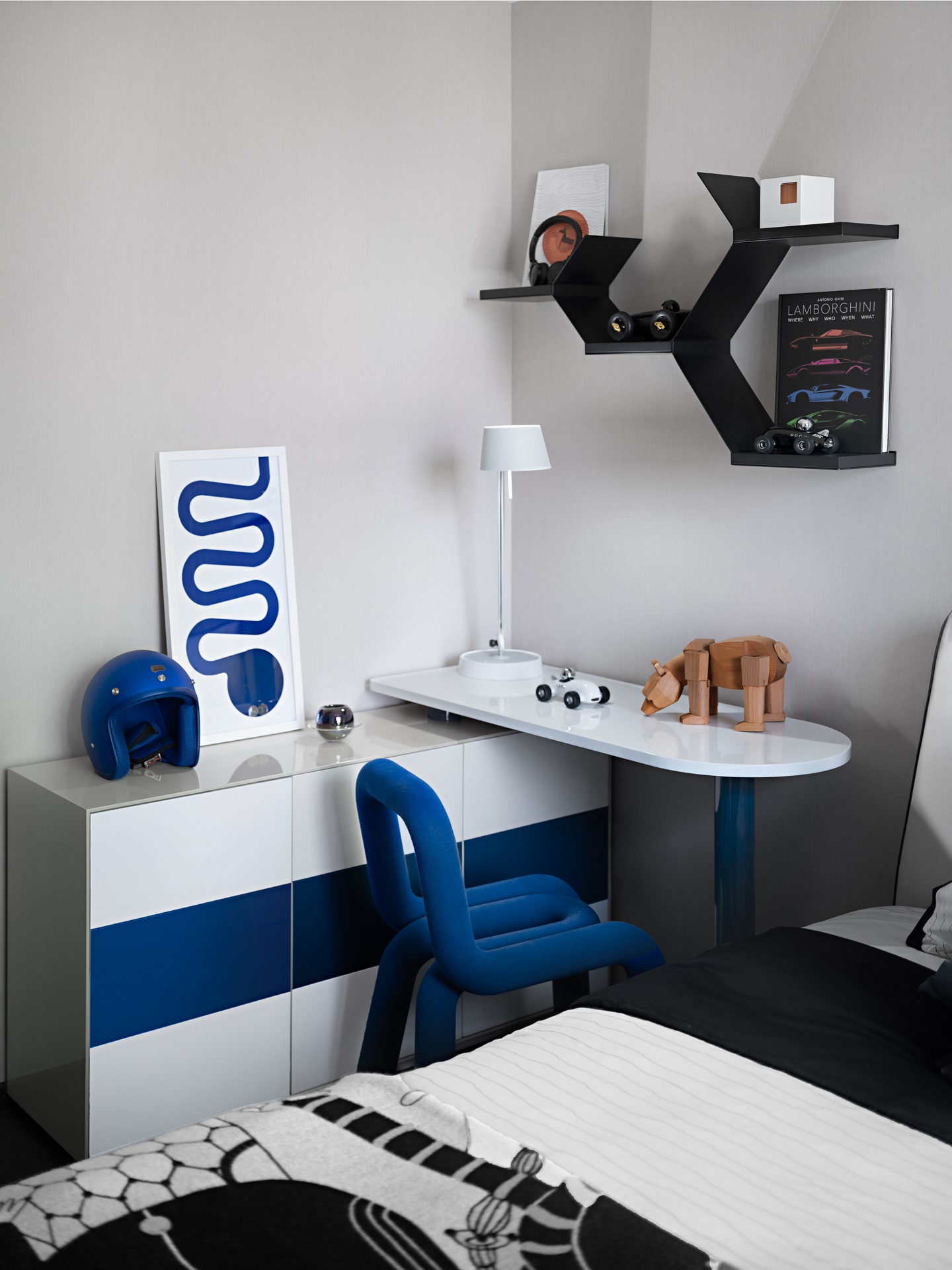 江河鸣翠丨中国杭州丨WED 中熙设计事务所-29