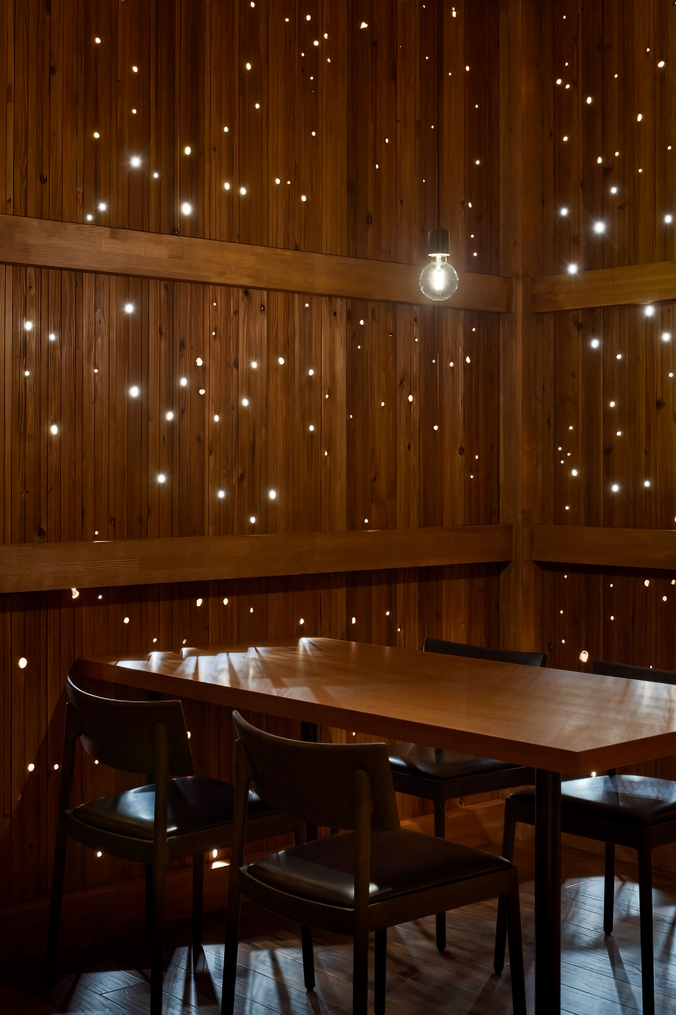 波罗托湖度假村丨日本丨中村拓志-44