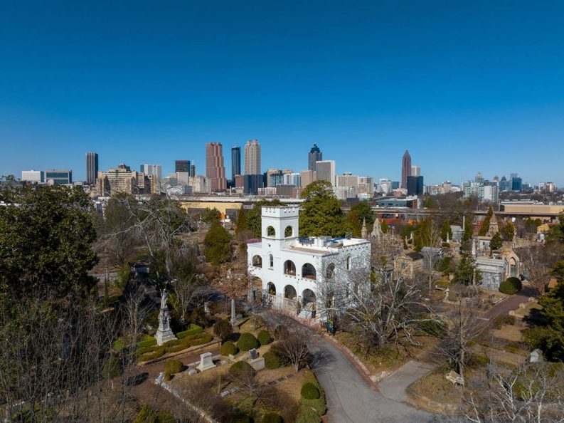 丨United StatesAtlanta丨Smith Dalia Architects-6