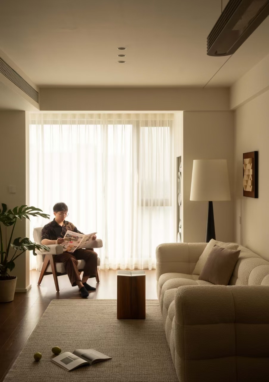 壹石实景 · 温序丨中国南京丨壹石设计-0