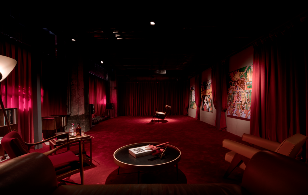 LA VIE物质生活丨中国深圳丨水平线设计-50