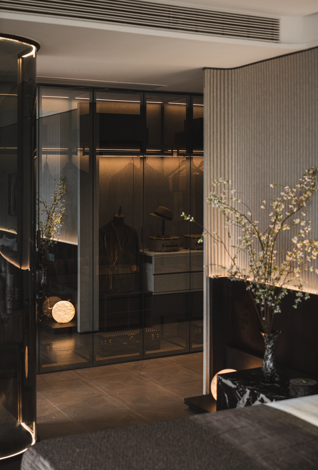 龙湖金沙御湖境府丨中国杭州丨北京靳朝晖设计有限公司-33