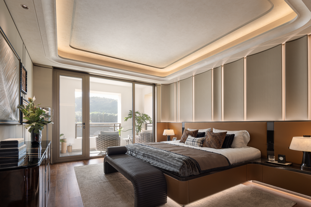 启东蝶湖玖玺庄园丨中国南通丨SRD DESIGN 赛瑞迪普-107