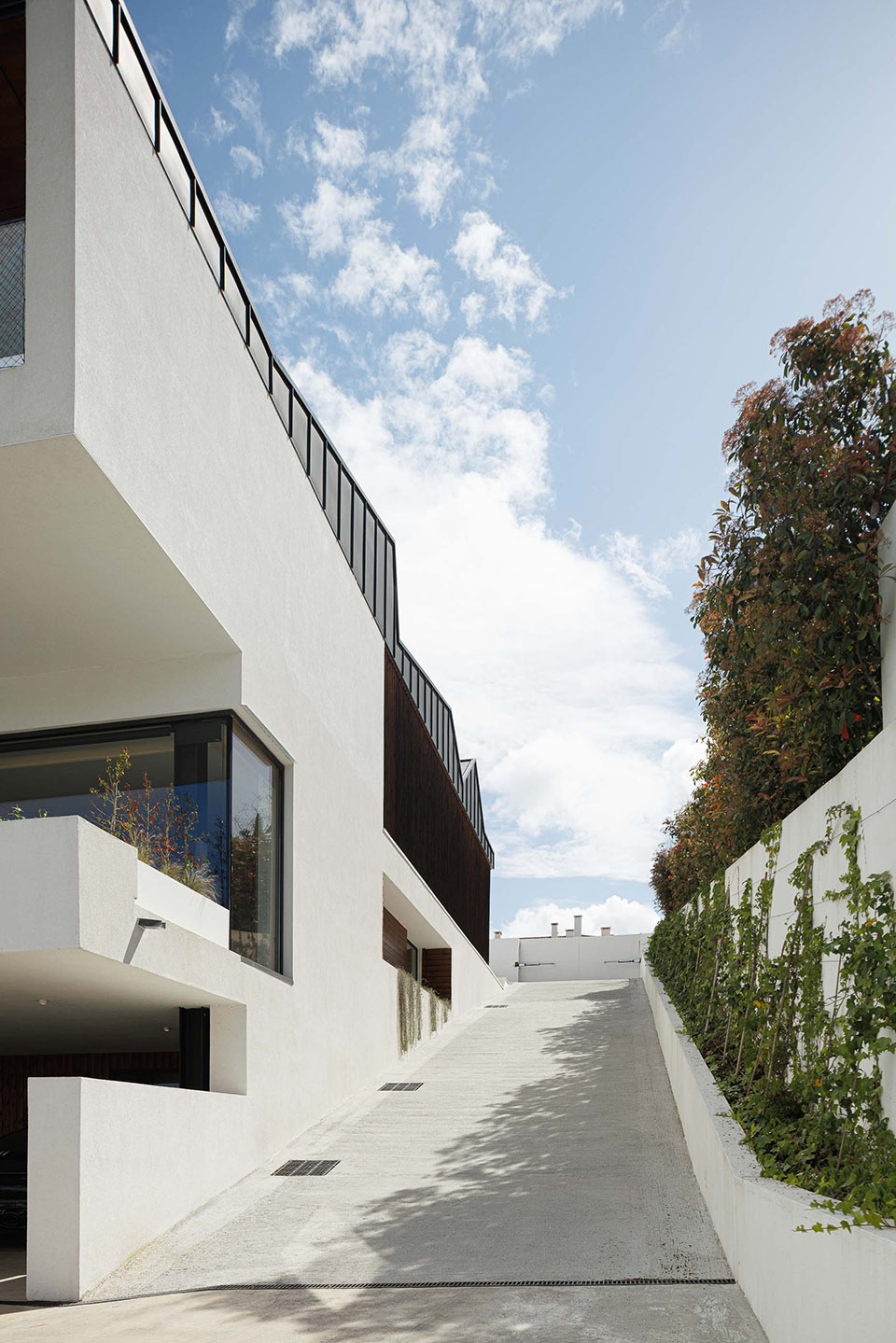 Alcoutins住宅丨葡萄牙里斯本丨Paulo Martins Arquitectura e Design-6