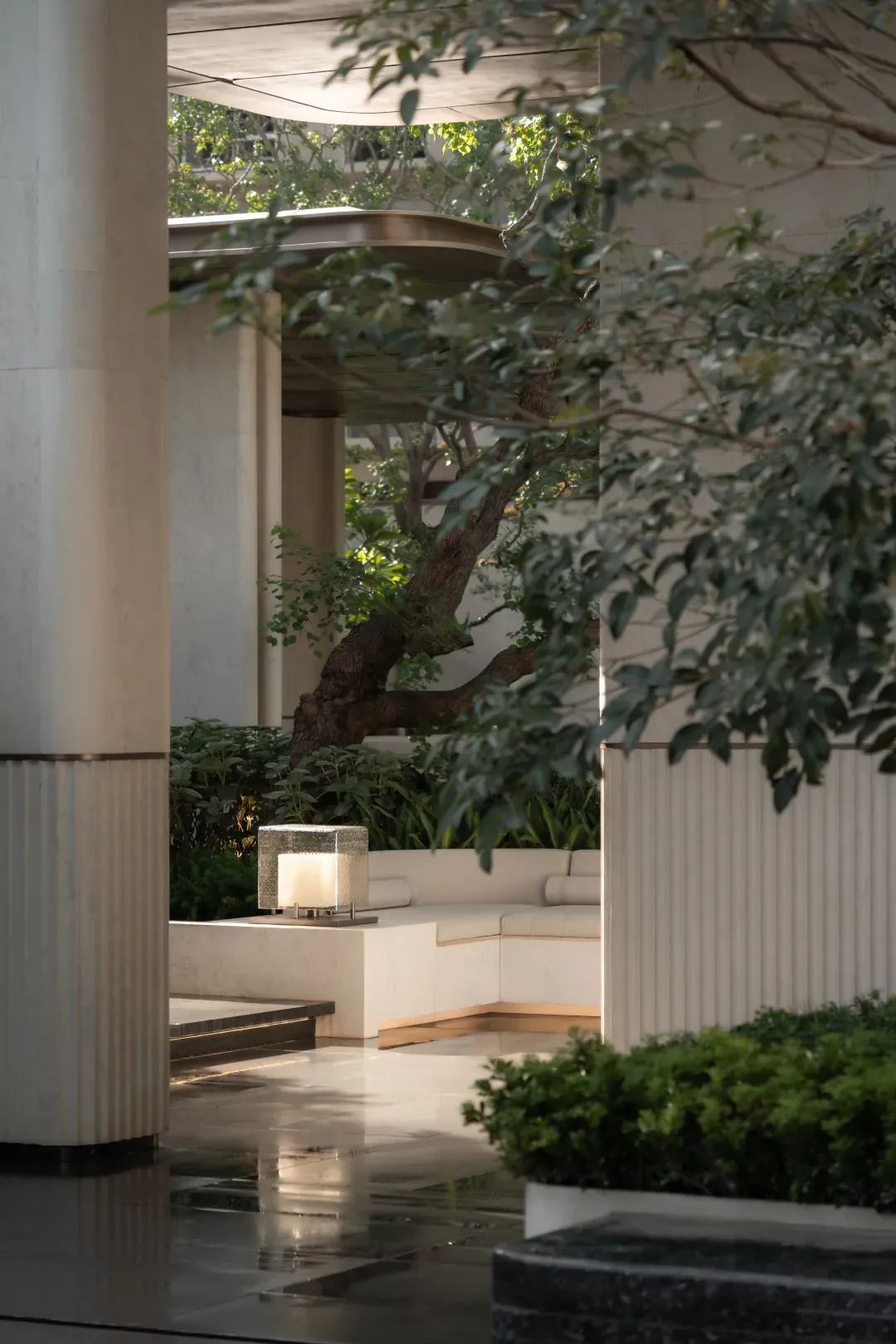 MAXI美溪丨度假森居，漂浮岛屿|深圳招商·雍境二期-80