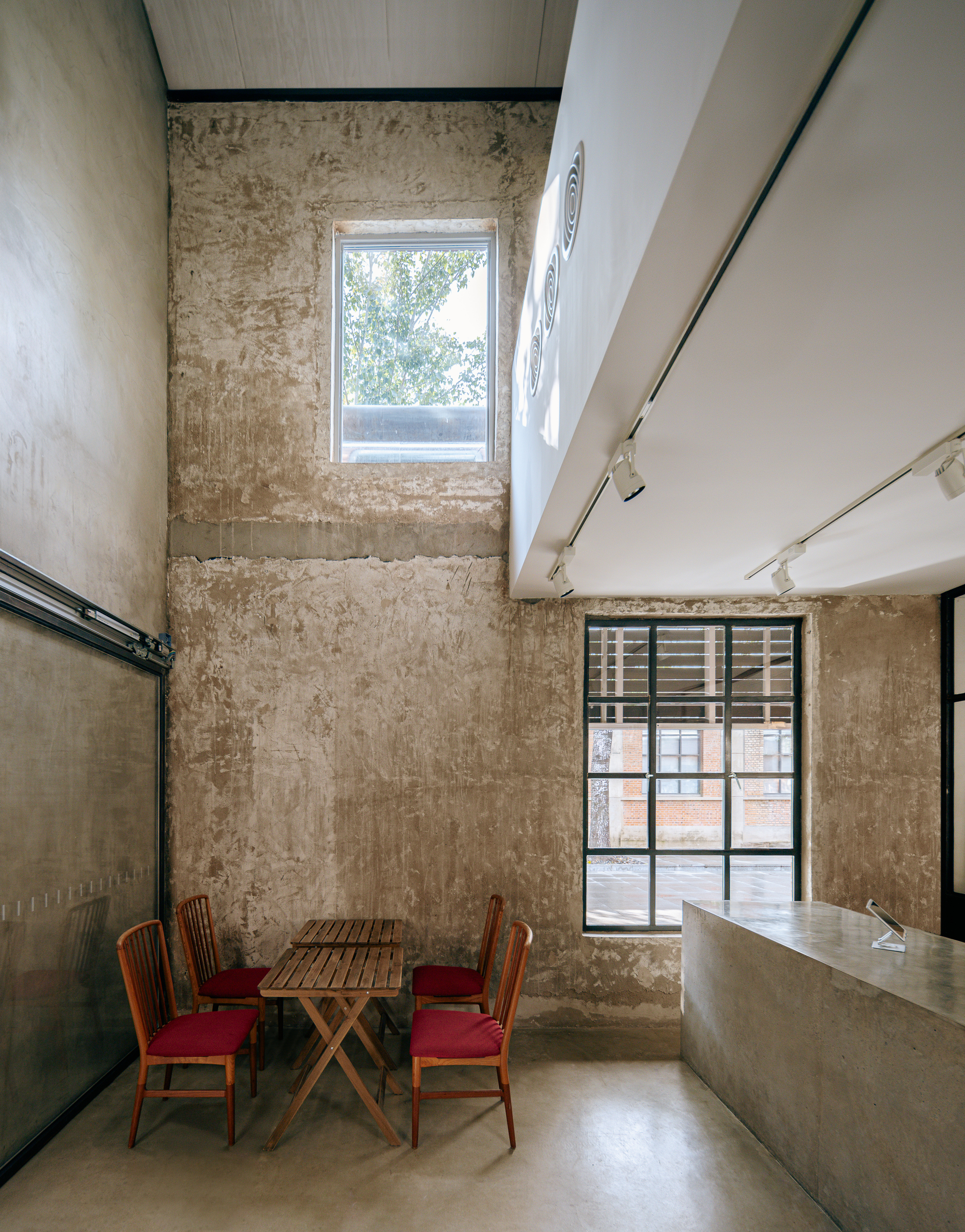 The Community on 3rd Ceramics Street / atelier suasua-33