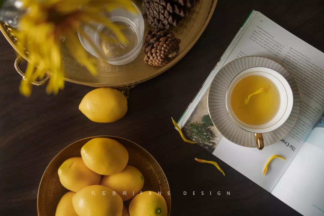 成都 179㎡科技房改造，打造精致美式生活空间-4