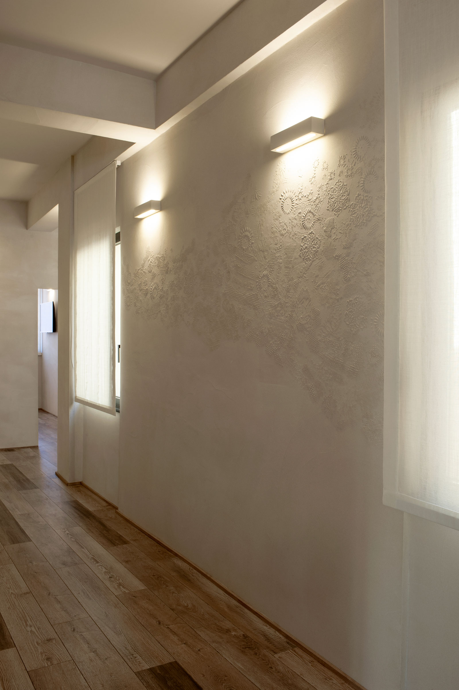 罗马 Penthouse 公寓丨意大利罗马-53