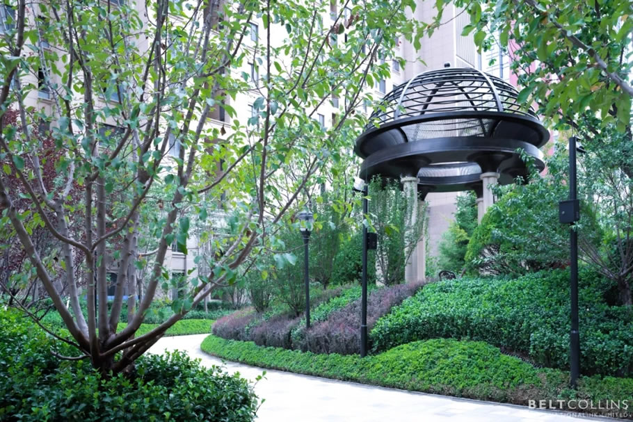 唐山唐城壹零壹丨中国唐山丨贝尔高林国际(香港)有限公司-38