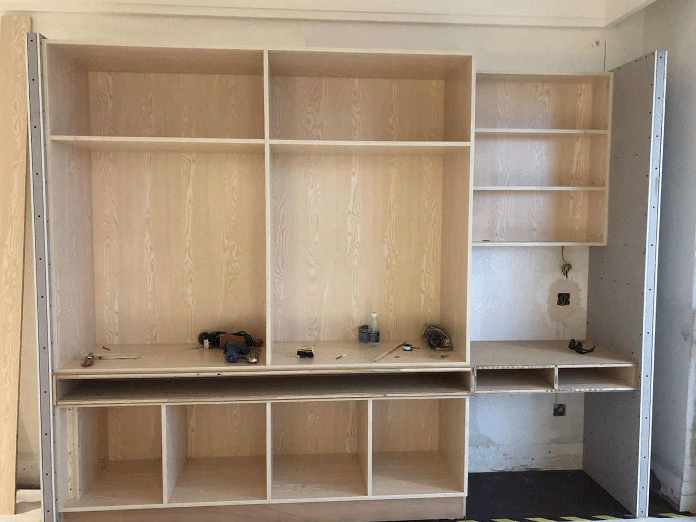 首发 | 收下这份时髦的精装房改造攻略，颠覆传统“装”可爱-43