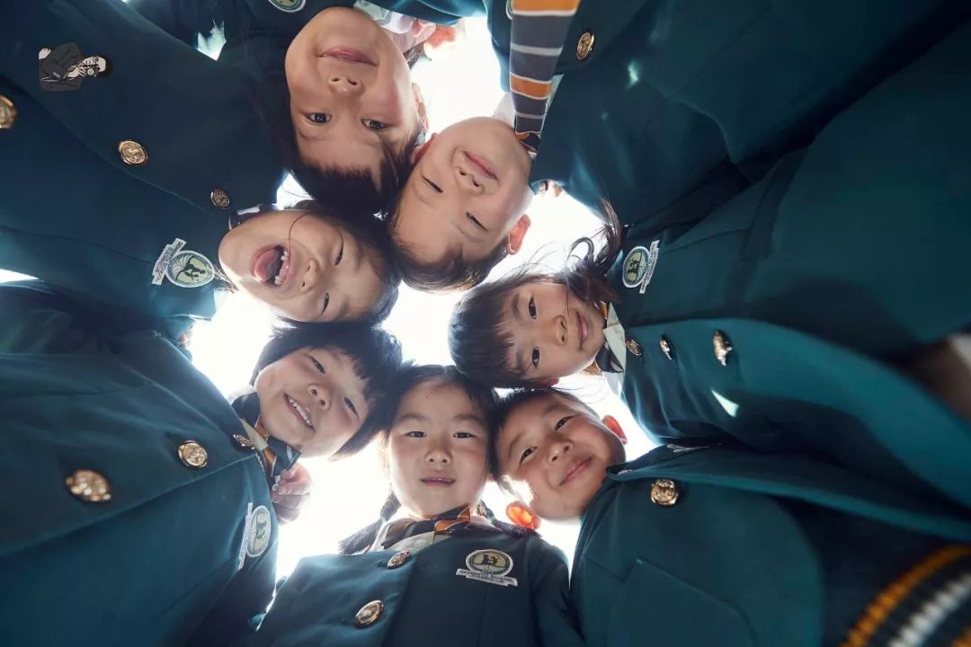 无艺三语国际园 | 简约北欧风,创造儿童优质成长空间-128