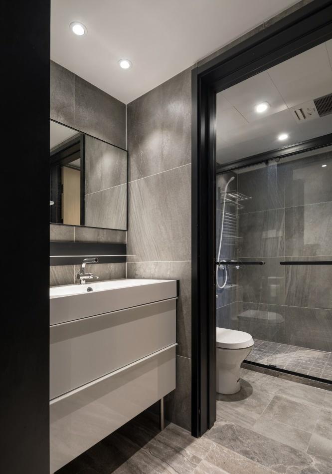 元气盐系家居,绿色主调诠释生活甜美-34