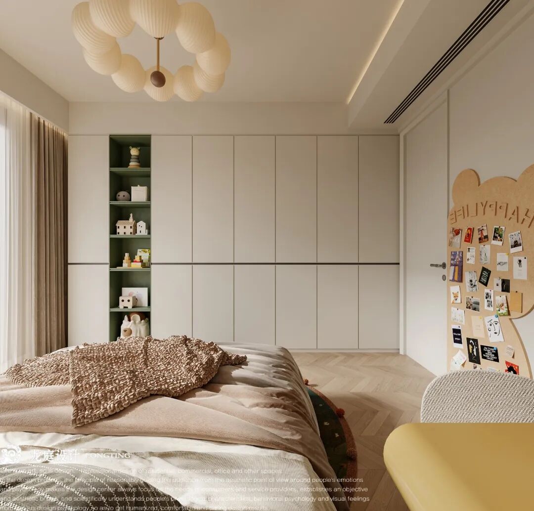 幻序栖居 · 湖州·东悦府联排设计丨中国湖州丨龙庭设计-40