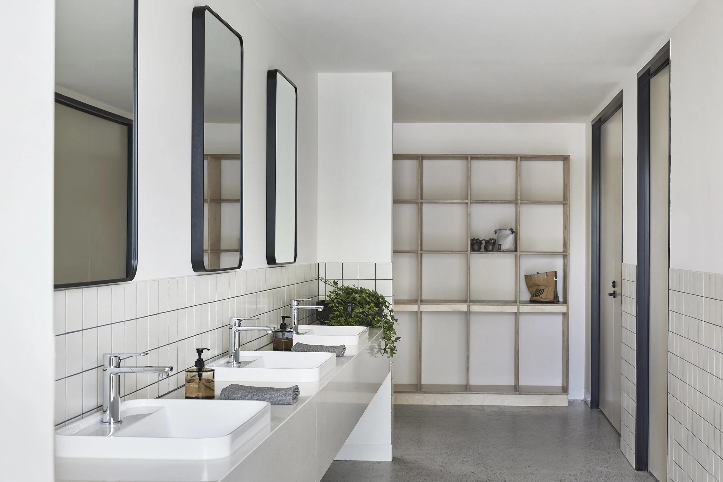 火箭攀升丨澳大利亚丨Kuzman Architecture-18