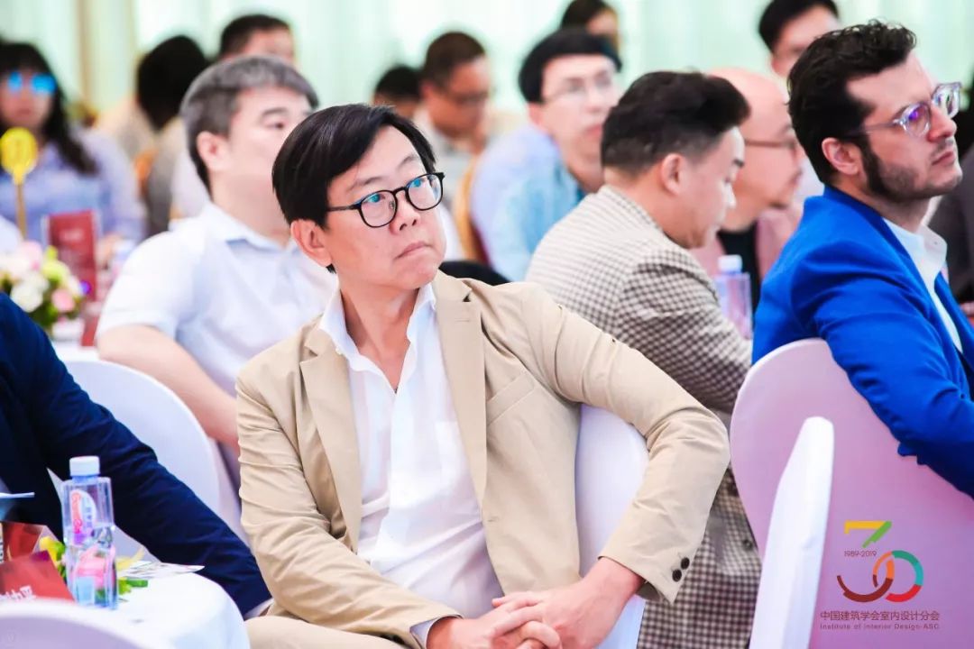 林伟而谈中西设计融合,成就地标项目-8