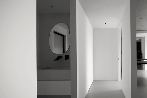 张先生好宅丨中国荆州丨禾一设计-58