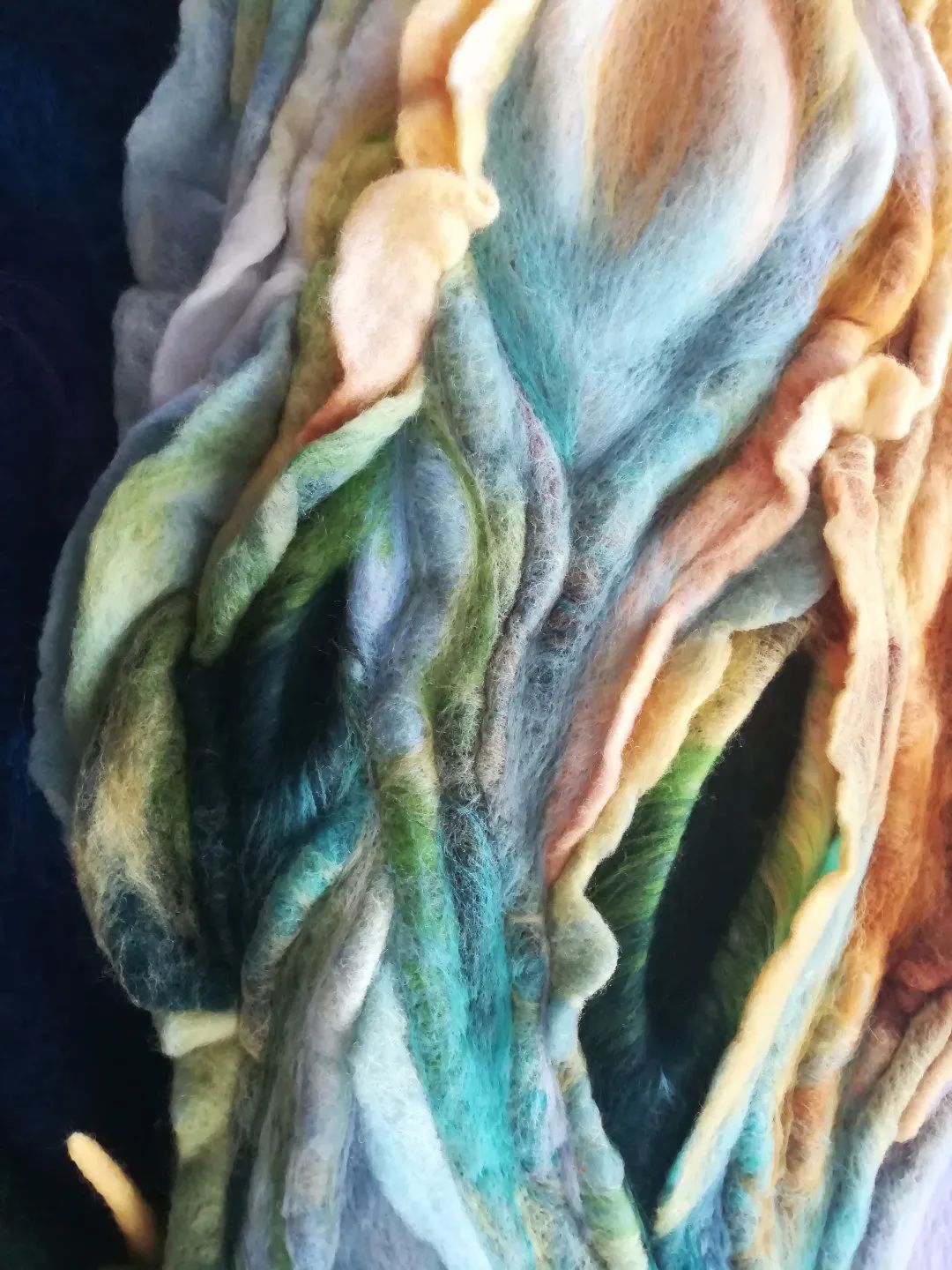 渡悦笙酒吧 | 小户型茶室设计典范-255