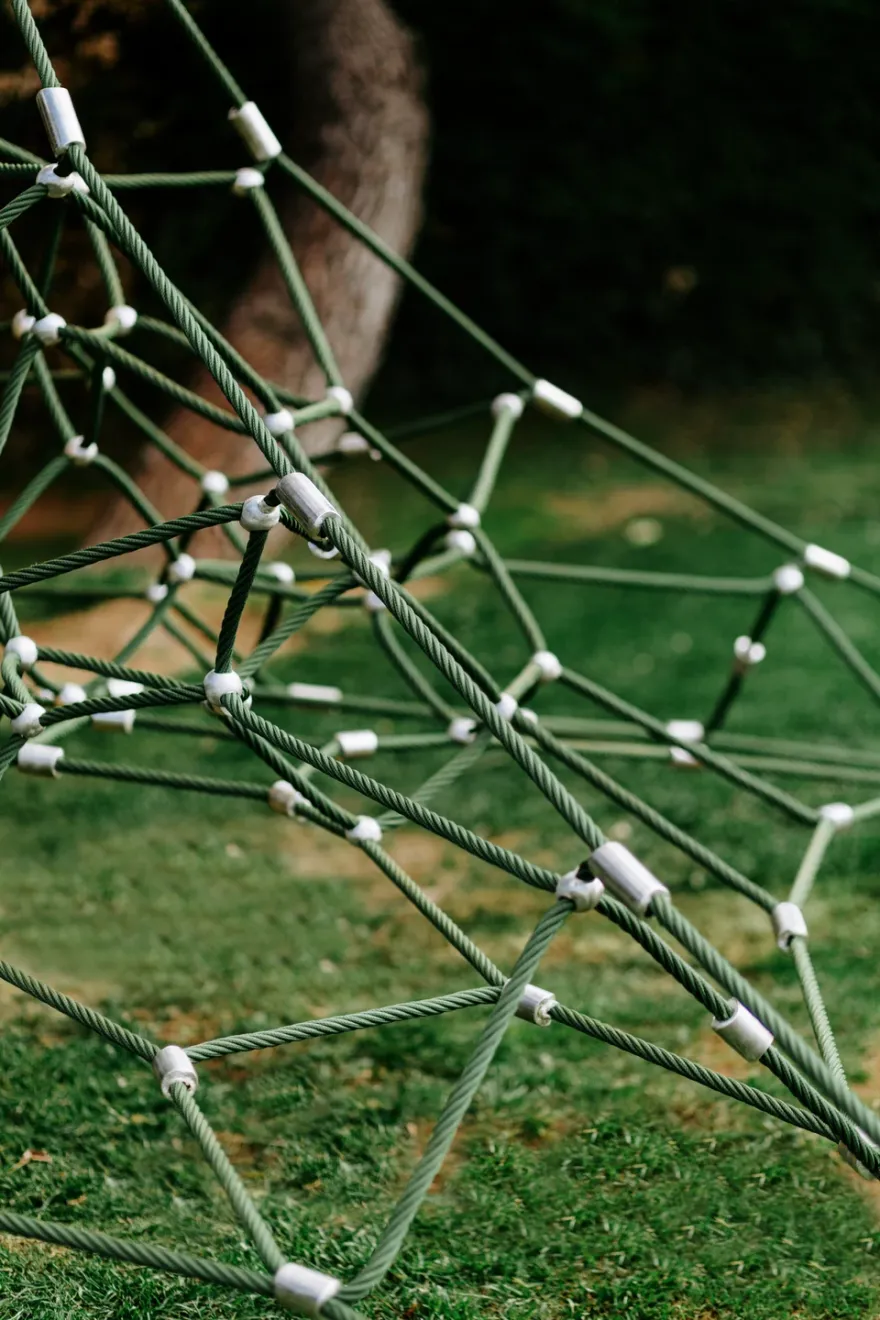 杜卡斯学校幼儿园院子丨希腊丨G Architects-17