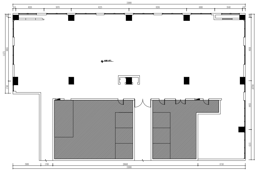 尹氏木业展厅丨MYD 美愿设计-6