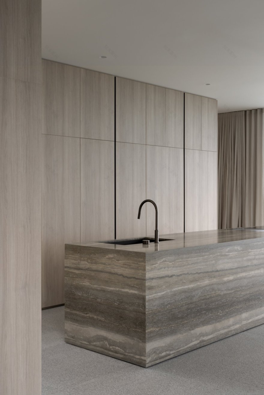 Whipbird 别墅丨ZerniMinnowStudios-8