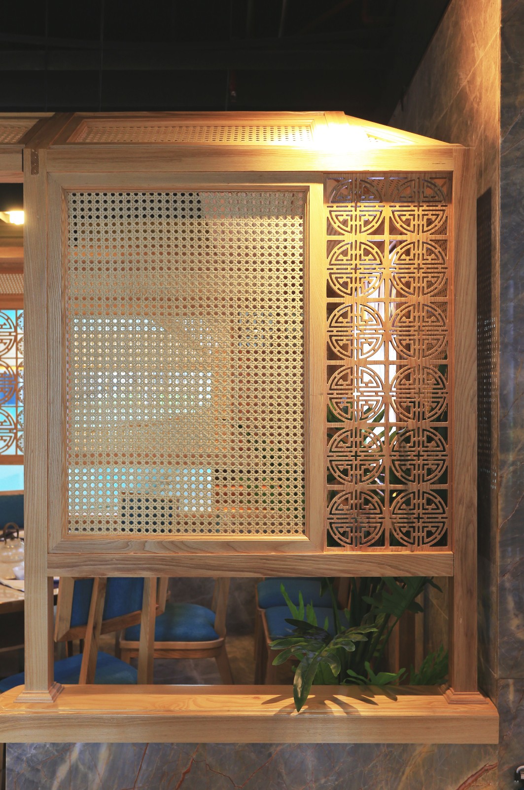 广州毕德寮餐厅-22