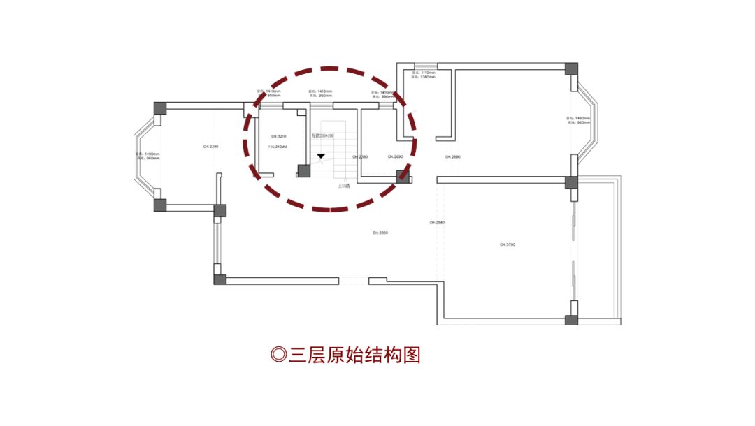 吉宝·澜岸铭邸户型创意解析-26