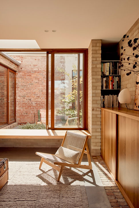 丨Ancher Architecture Office-28