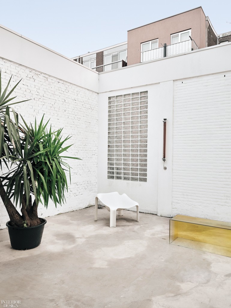 鹿特丹煤港魅力阁楼 | 马塞利斯与库内特打造开放空间-12