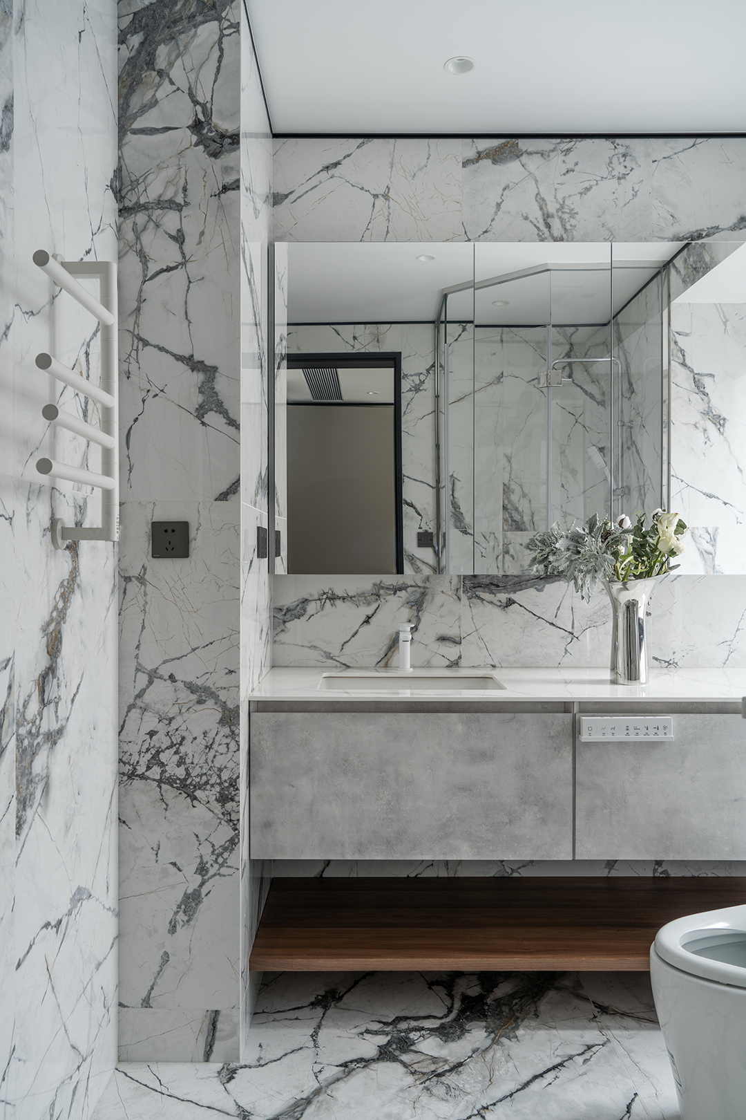 新作｜李玲波 • 城市岛屿-64