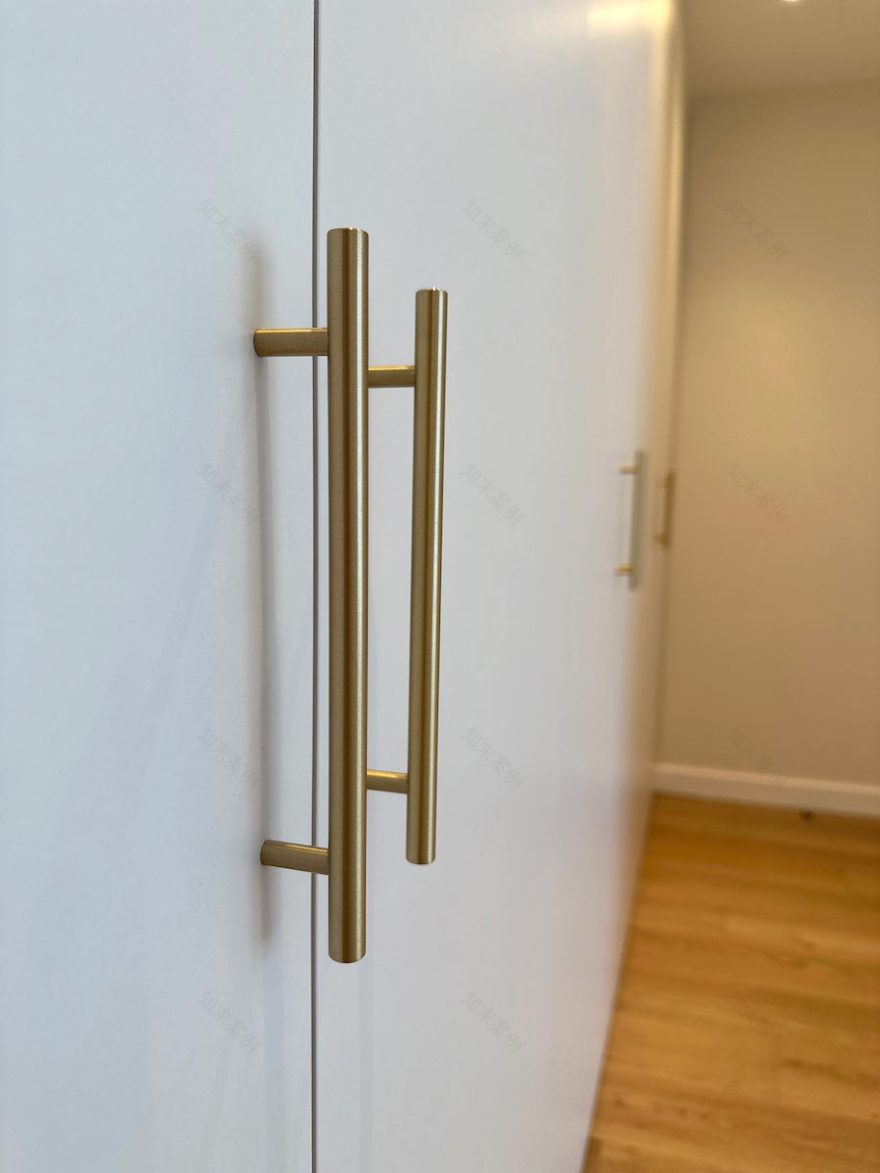 Gernika公寓室内设计与装饰-24