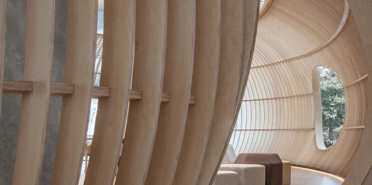 自然盛宴 · 佛山磁砖总部展示中心丨中国佛山丨九号设计集团-9