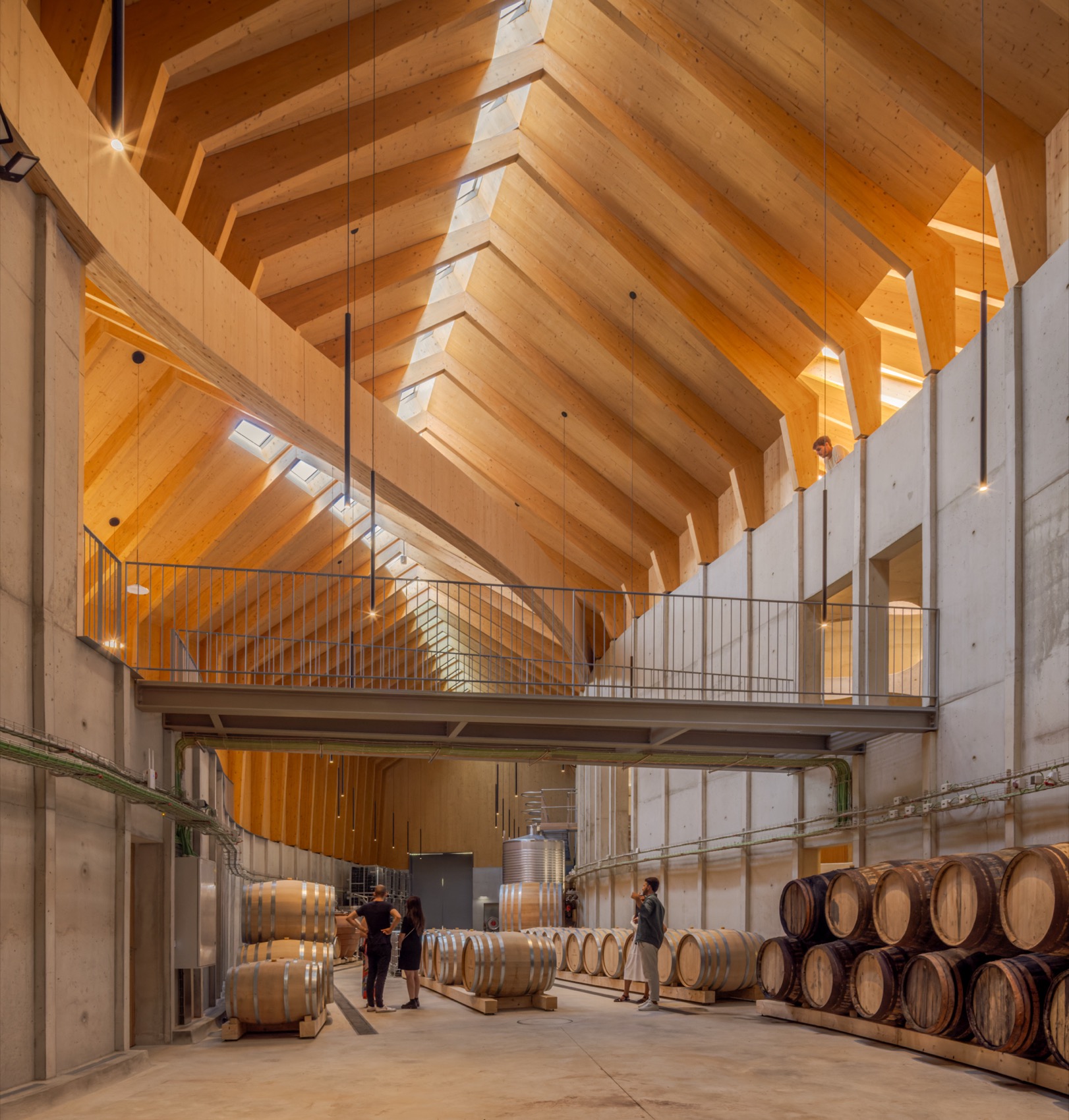 Quinta de Adorigo酒庄丨葡萄牙杜罗丨Atelier Sergio Rebelo等多家团队及个人-173