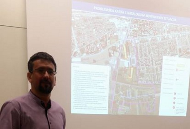 奥西耶克城市花园及南区整治项目丨克罗地亚-9