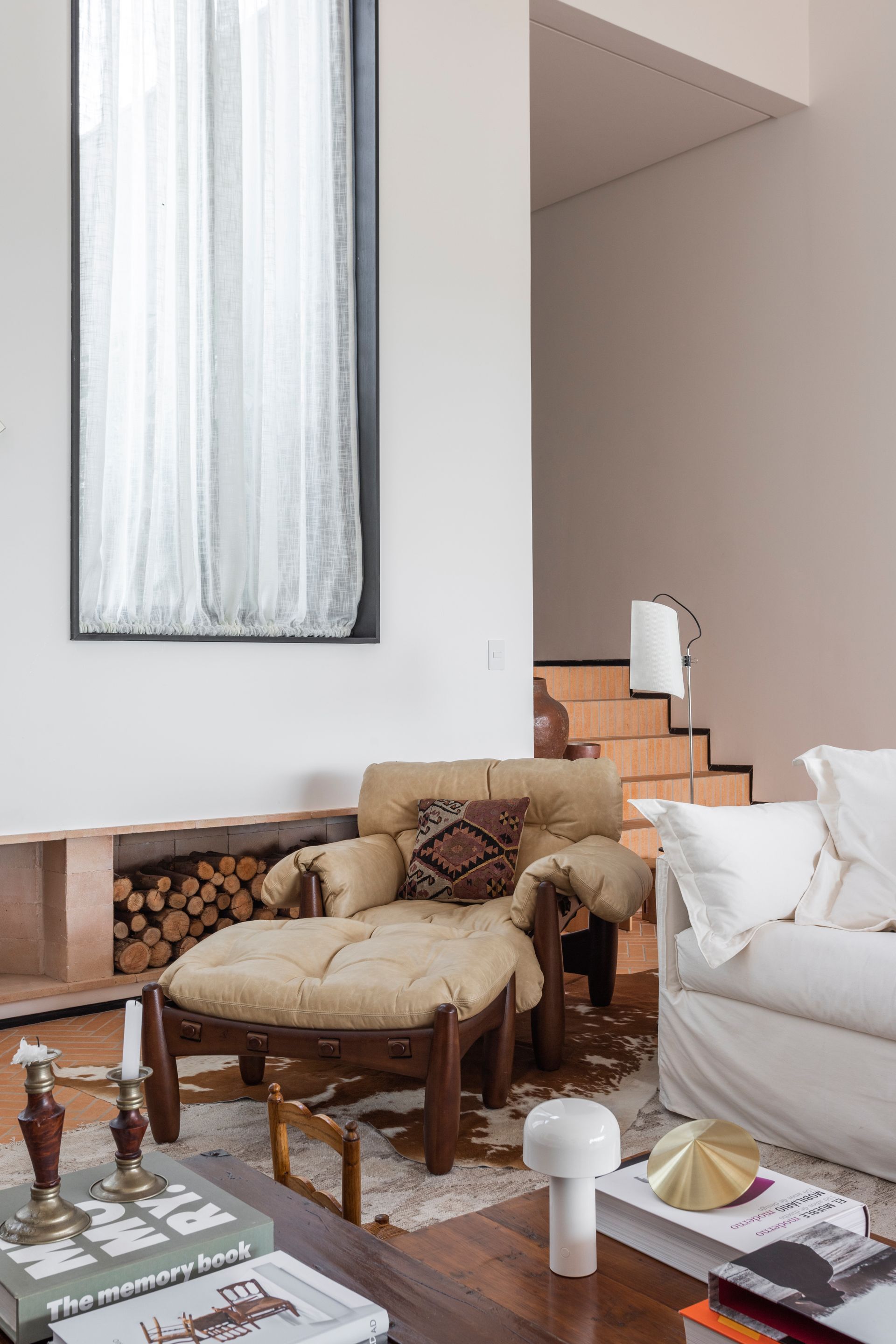 阿索塞戈之家丨巴西圣保罗丨Carol Miluzzi Arquitetura-32