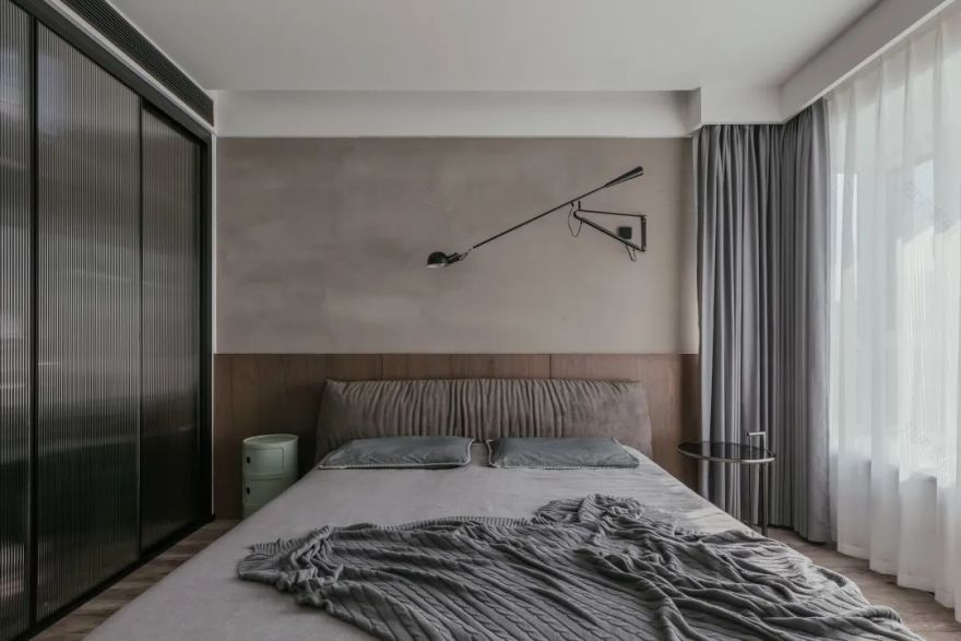 红树棕榈丨中国天津丨触觉设计-56