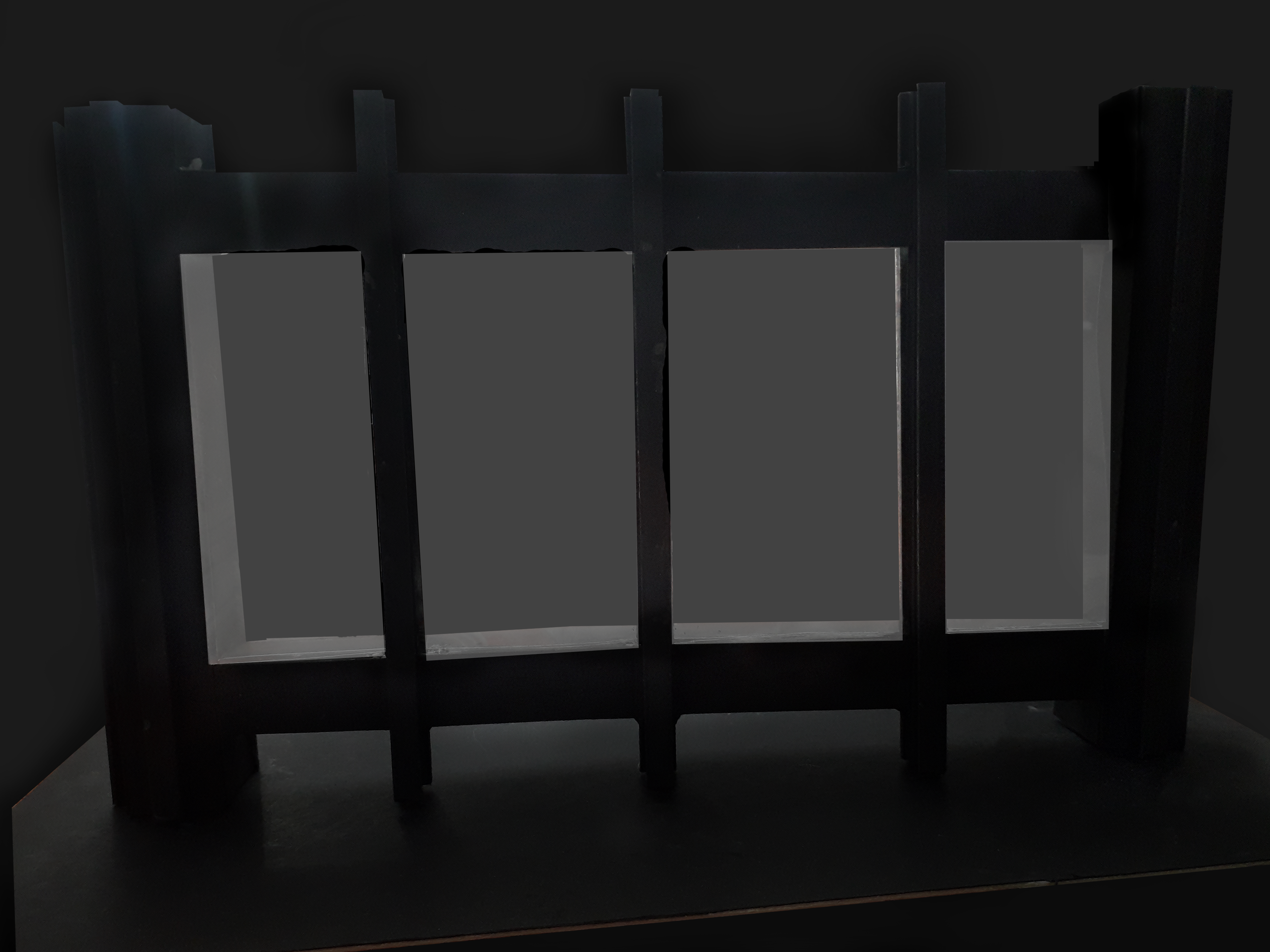 历史工作室 2丨Mies Van Der Rohe-19