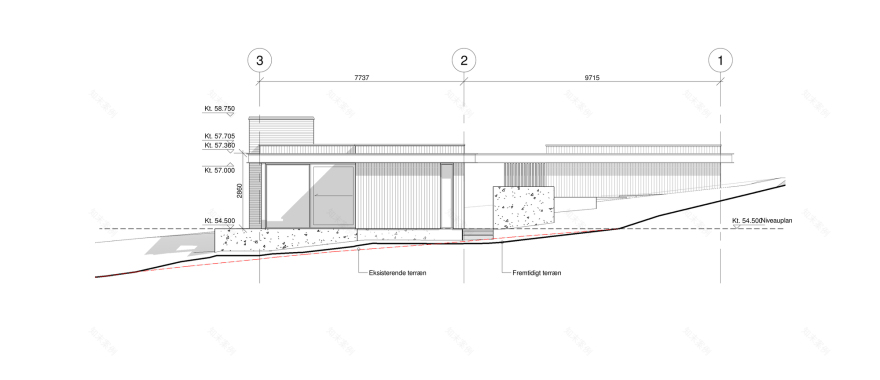 利萨尔亭阁丨丹麦丨N+P ARKITEKTUR-33