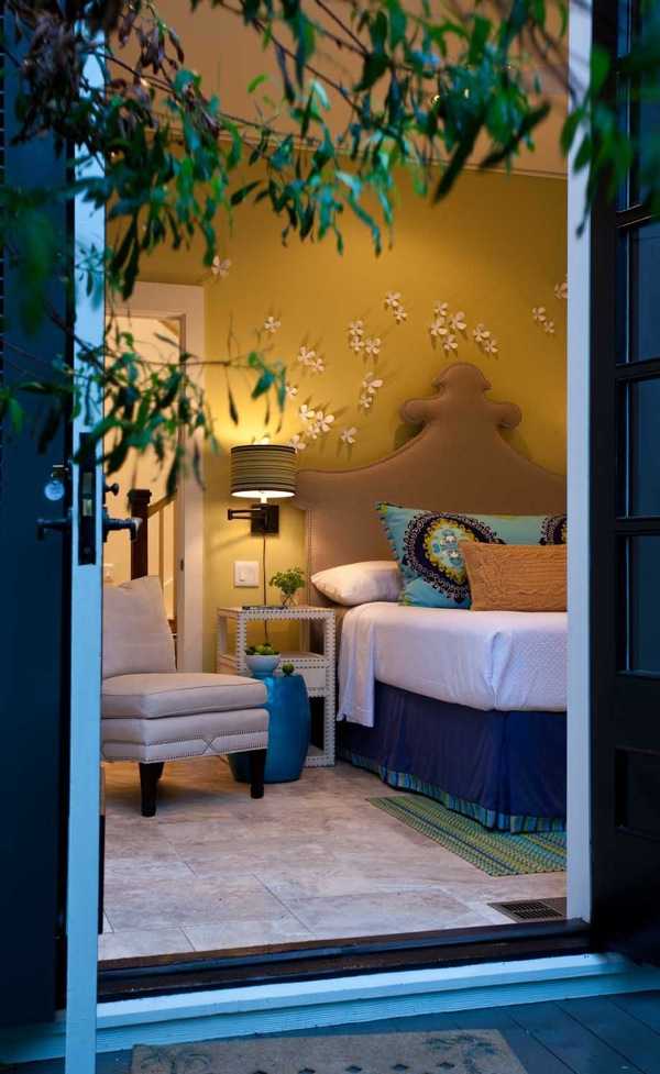 佛罗里达海滩度假小屋 | 色彩斑斓的夏日风情-21