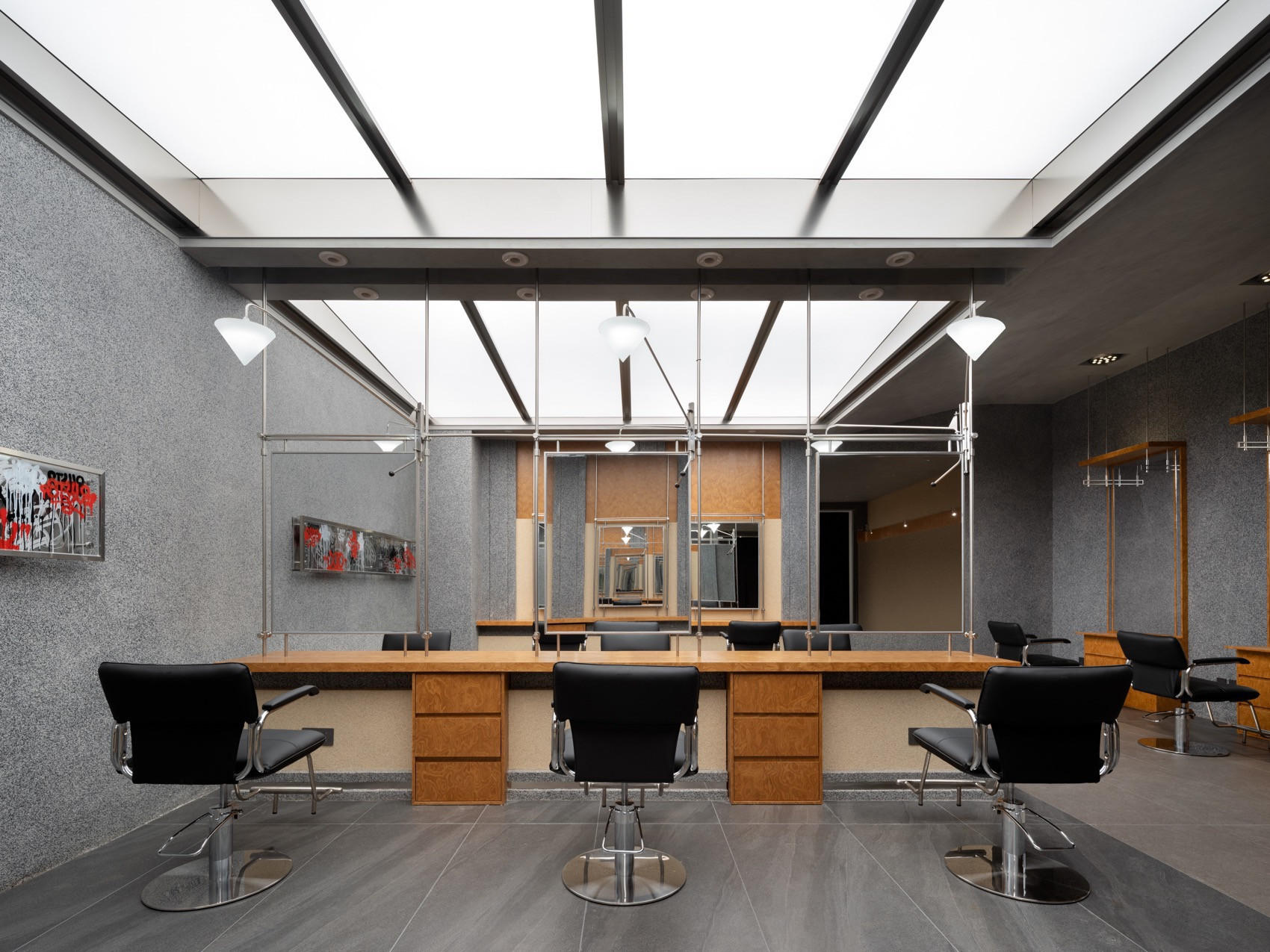 成都 ZZEST & 追溯型格丨中国成都丨E27 STUDIO-3