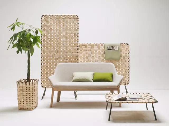 国外屏风设计，竟然可以这么美！-9