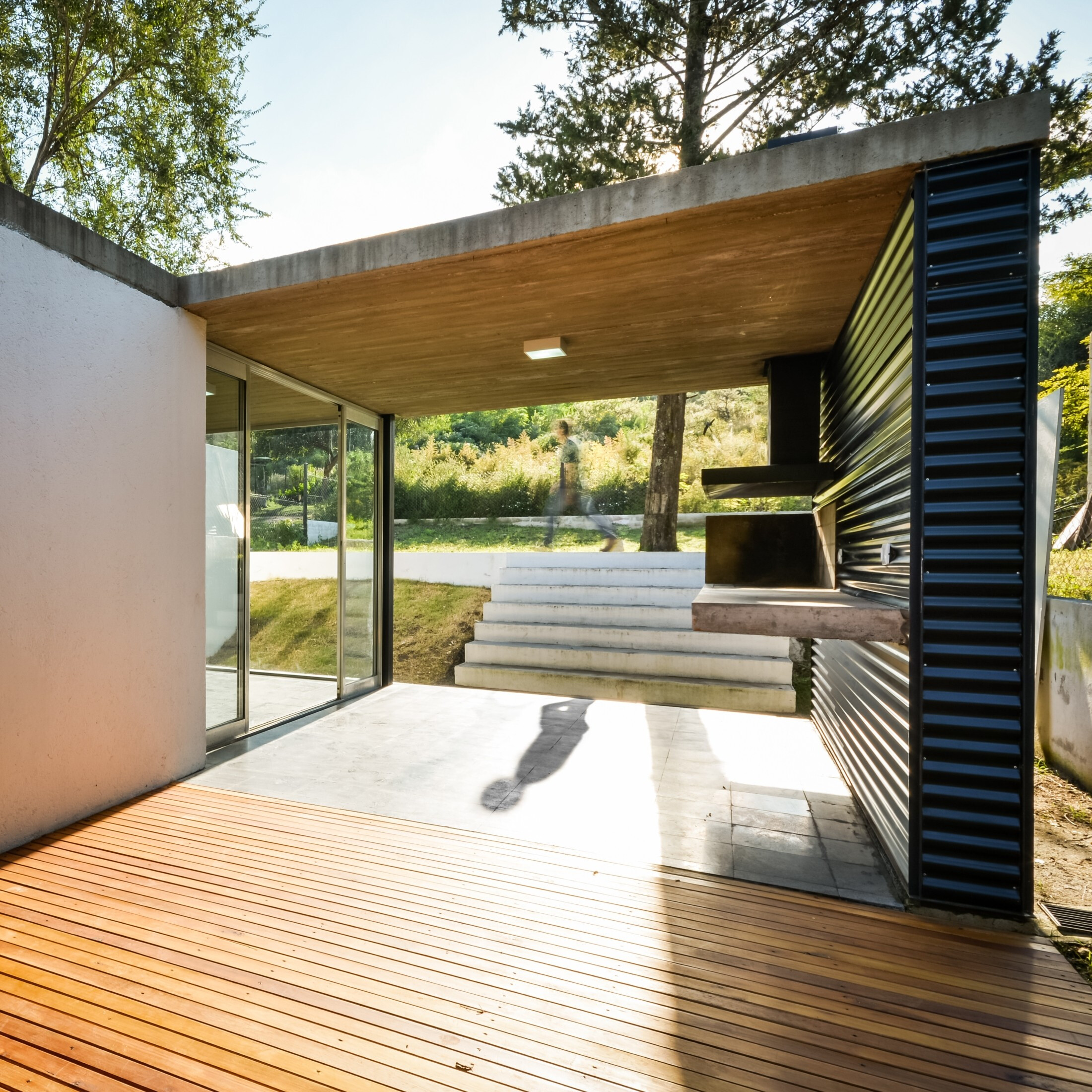 拉维尼亚郊区住宅-30