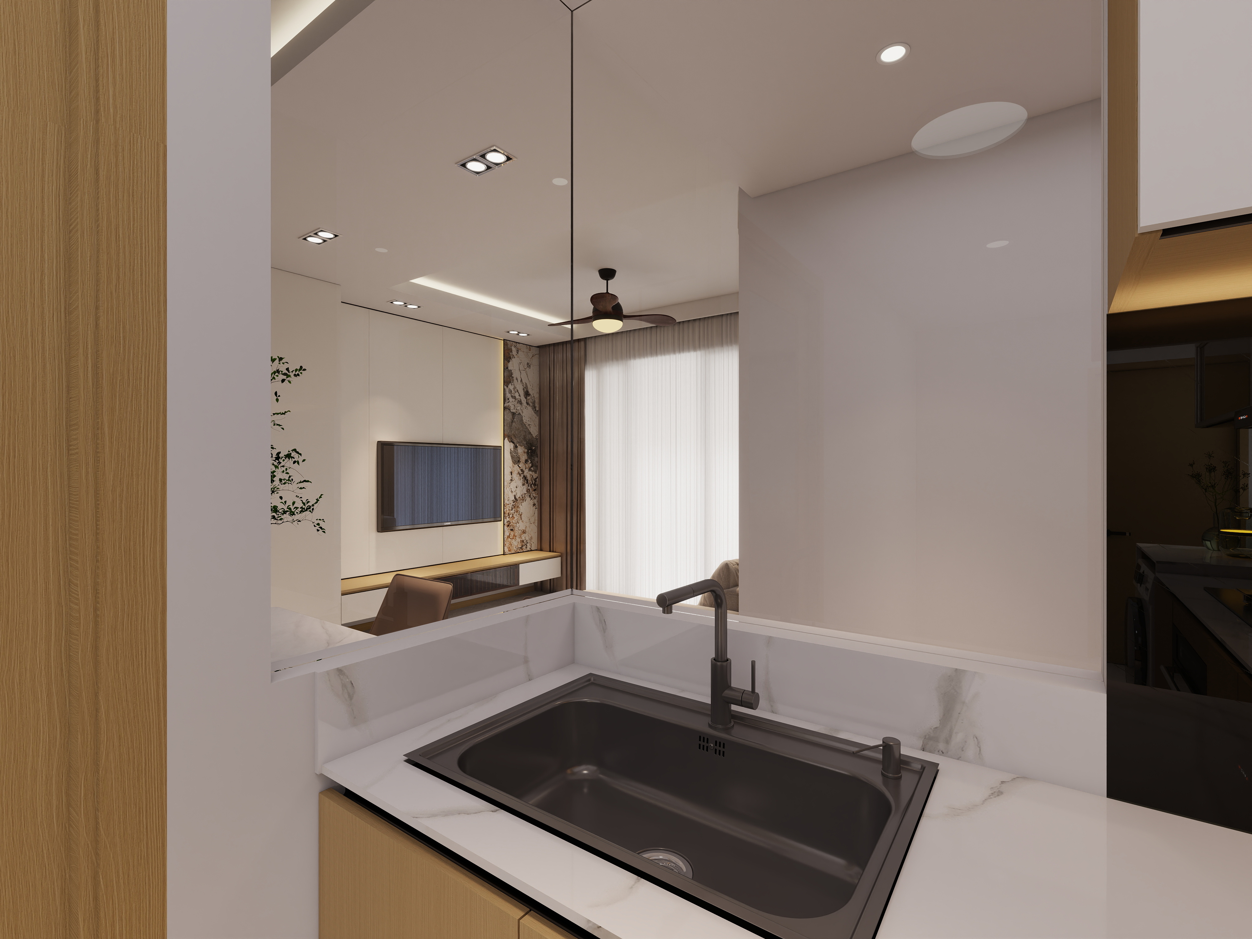 Chua Chu Kang Condo Renovation-5