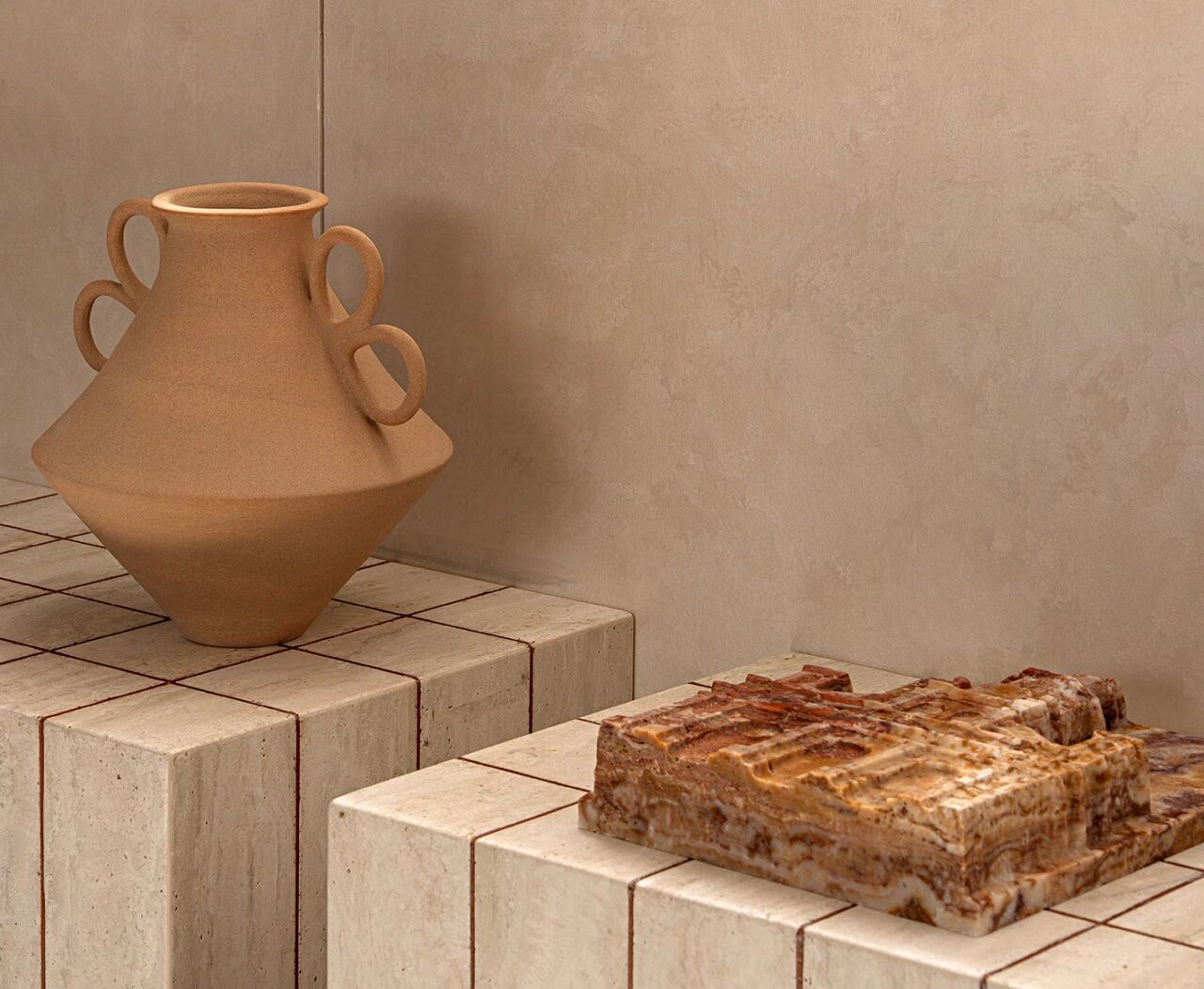 上海信安里别墅软装设计丨中国上海丨深圳市布鲁盟室内设计有限公司-119